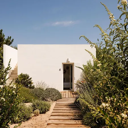 Casas De Arroz Villa Comporta Exterior photo