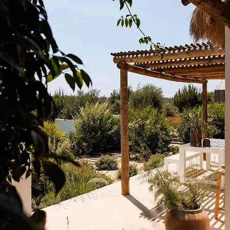 Casas De Arroz Villa Comporta Exterior photo