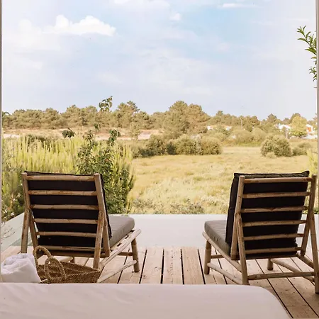Casas De Arroz Villa Comporta Room photo