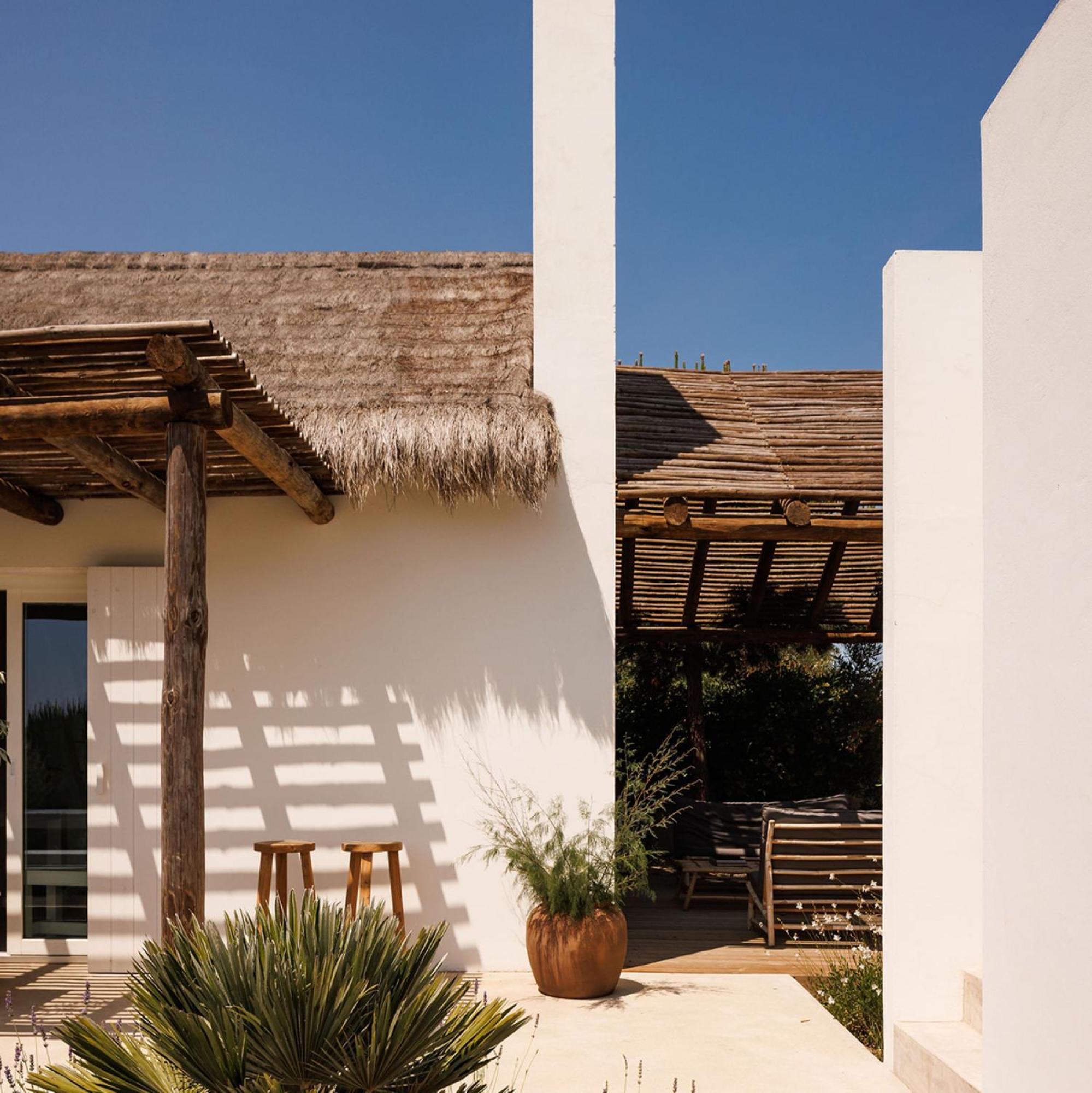 Casas De Arroz Villa *