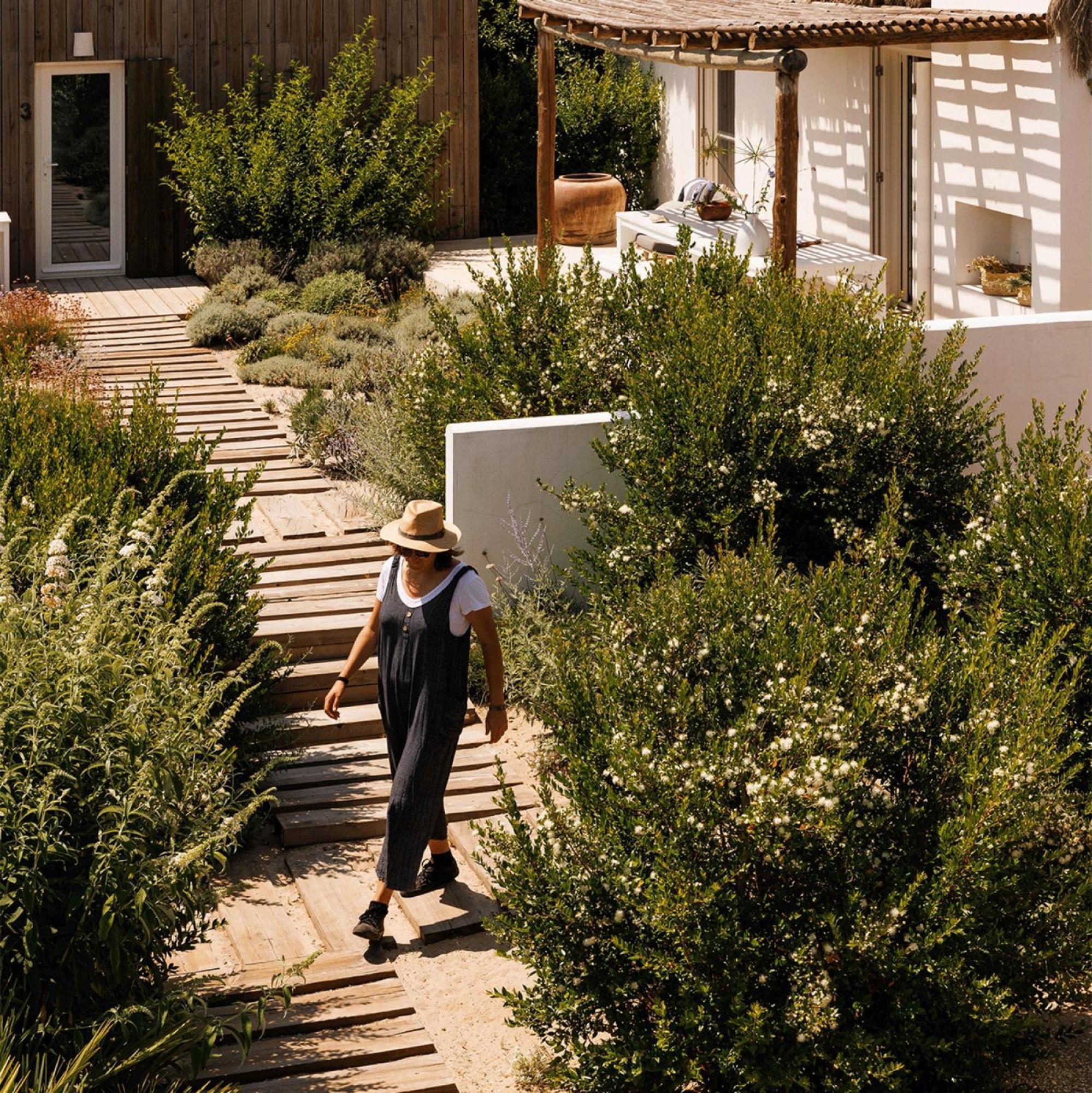 Casas De Arroz