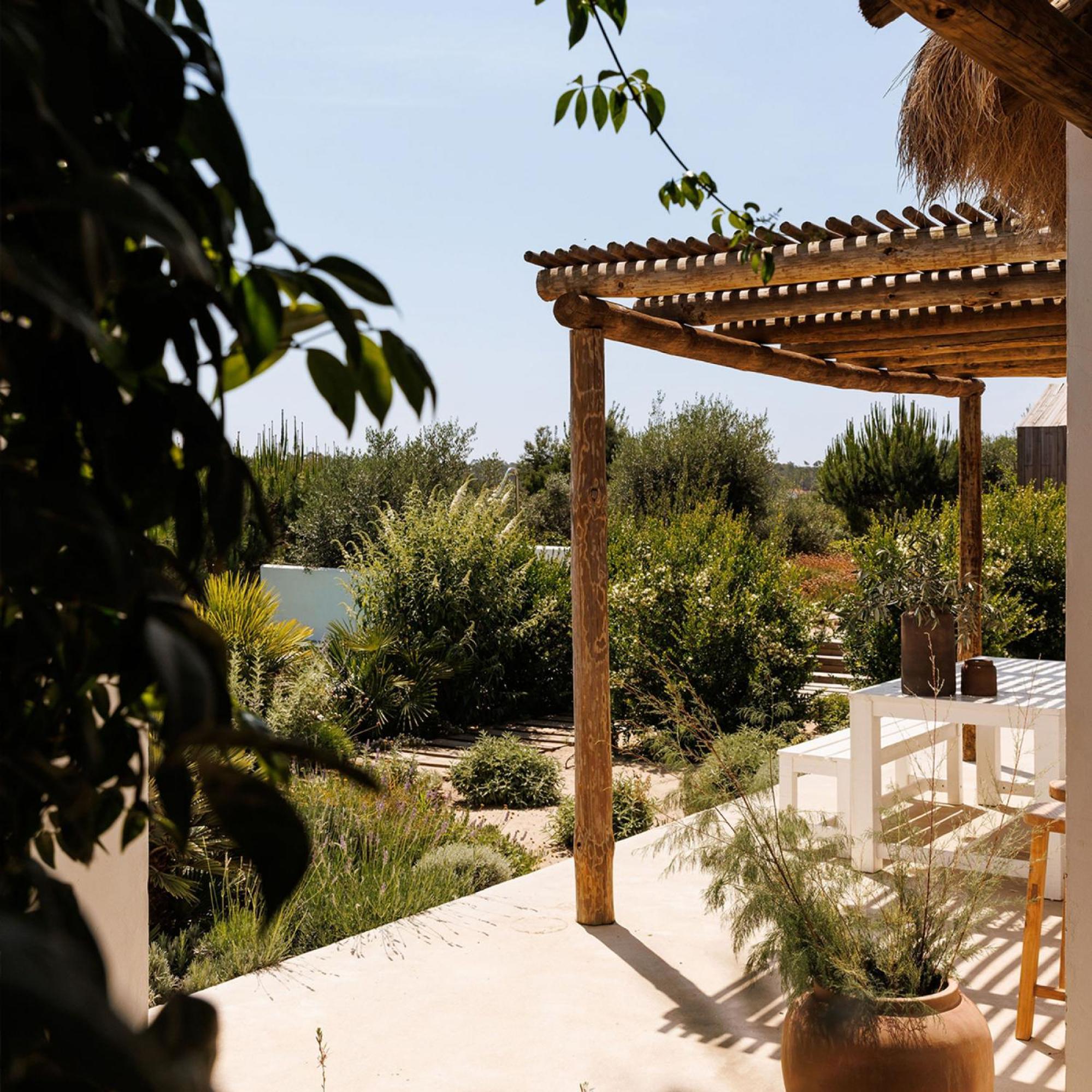 Villa Casas De Arroz