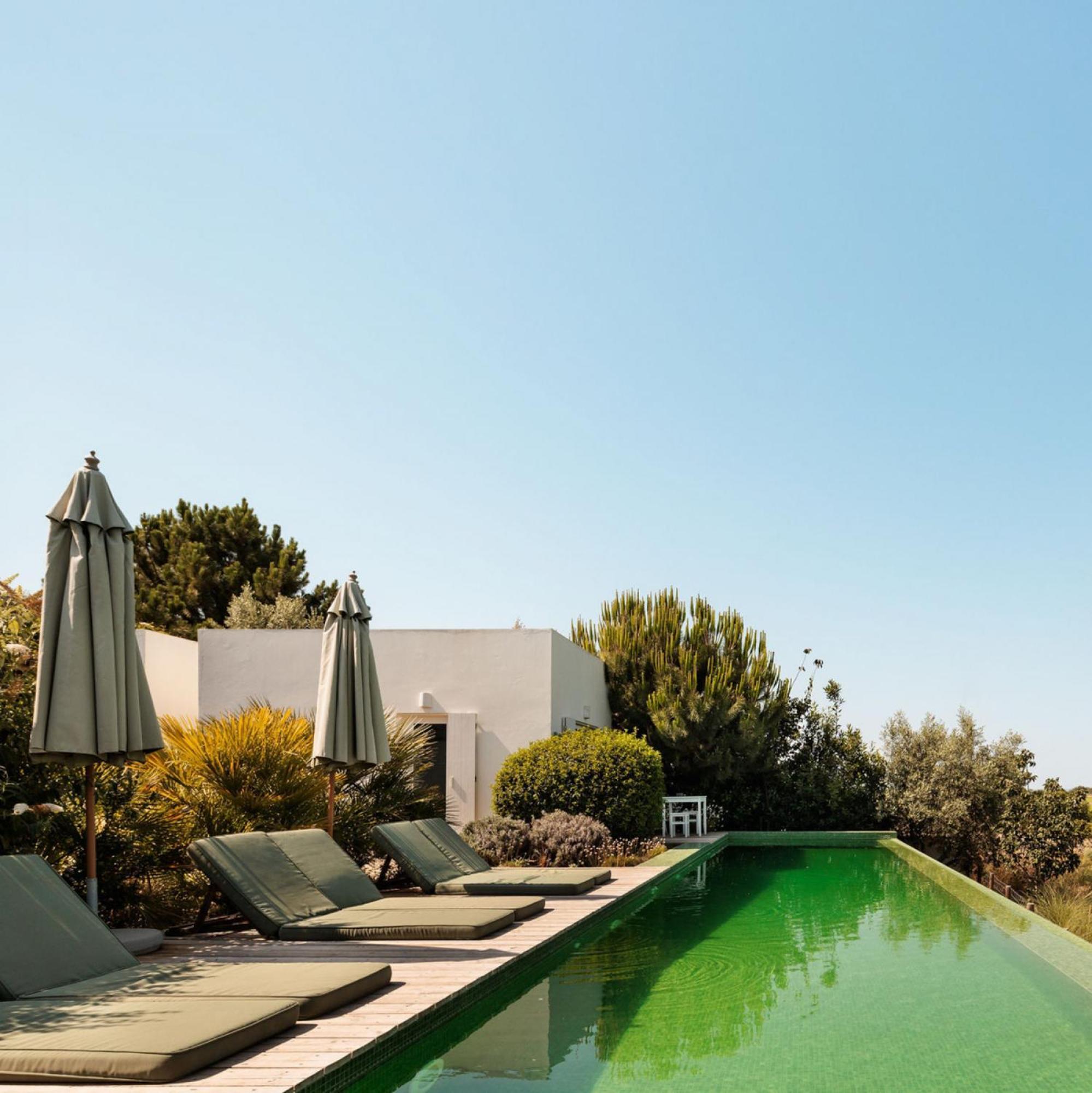 Villa Casas De Arroz